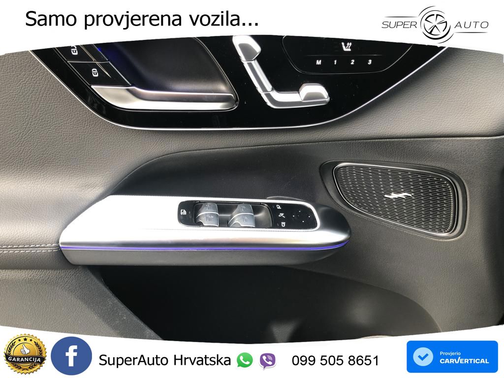 Mercedes GLC 220d (197 KS) 4MATIC 9G-TRONIC AMG ACC+GR SJED+360+PANO