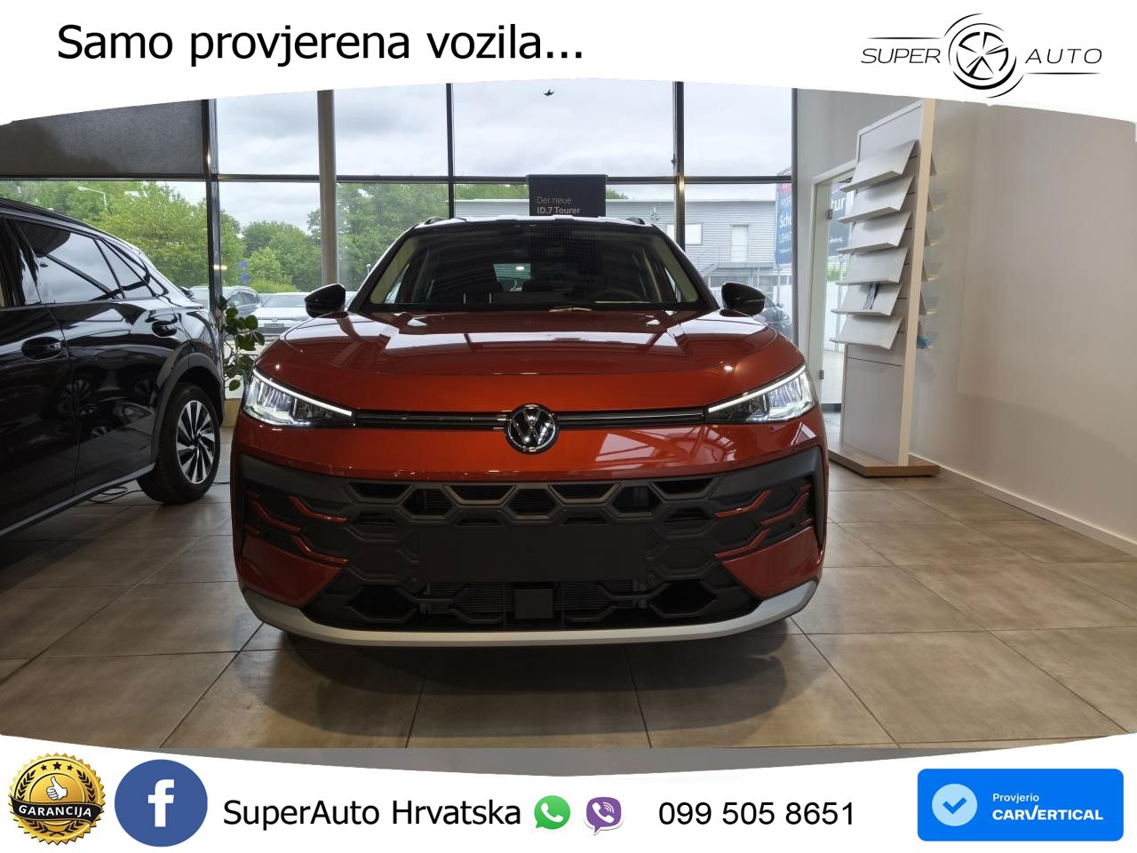 Volkswagen T-Roc 1.5 eTSI (116 KS)  DSG LED+GR SJED+ACC