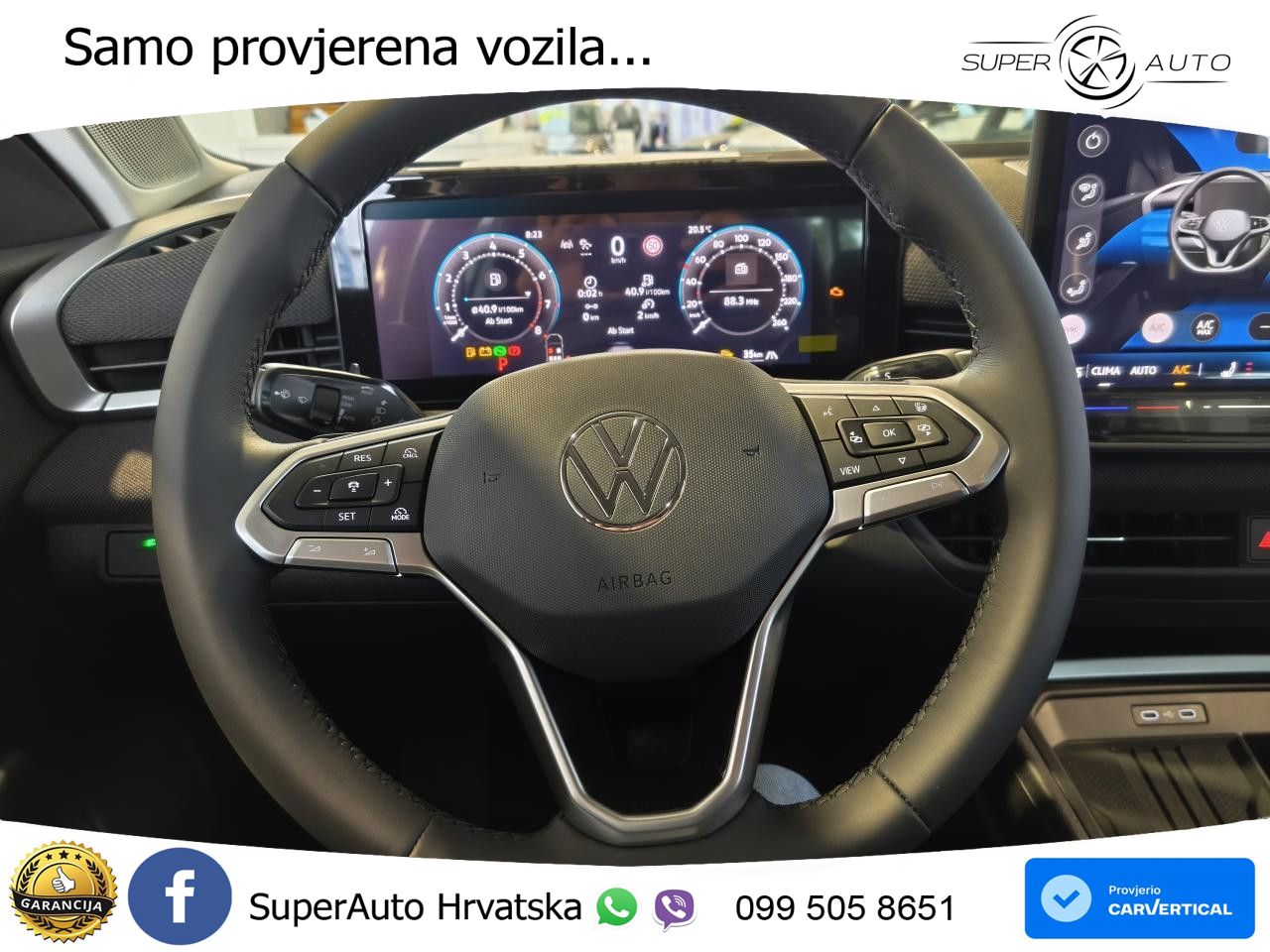 Volkswagen T-Roc 1.5 eTSI (116 KS)  DSG LED+GR SJED+ACC
