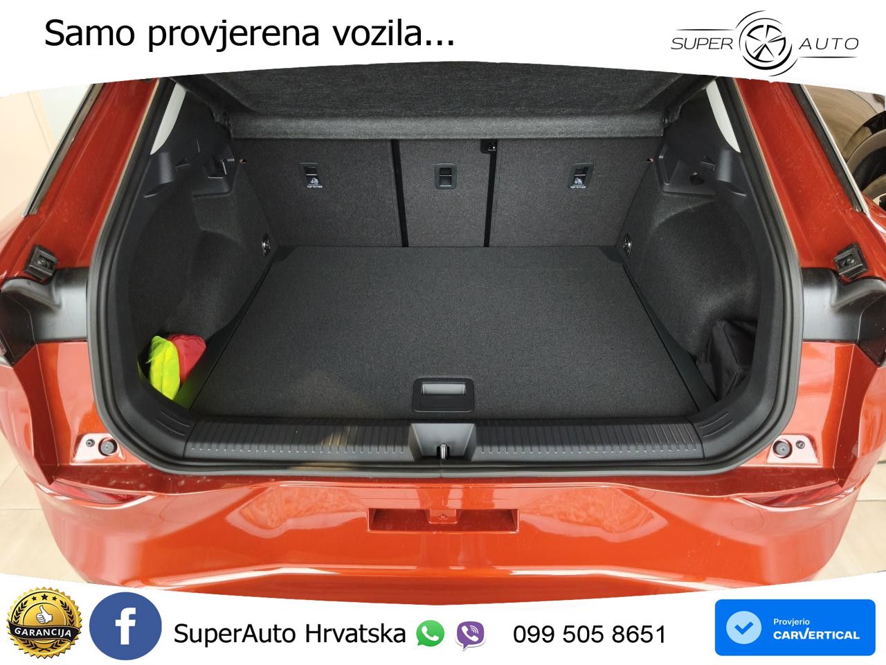 Volkswagen T-Roc 1.5 eTSI (116 KS)  DSG LED+GR SJED+ACC