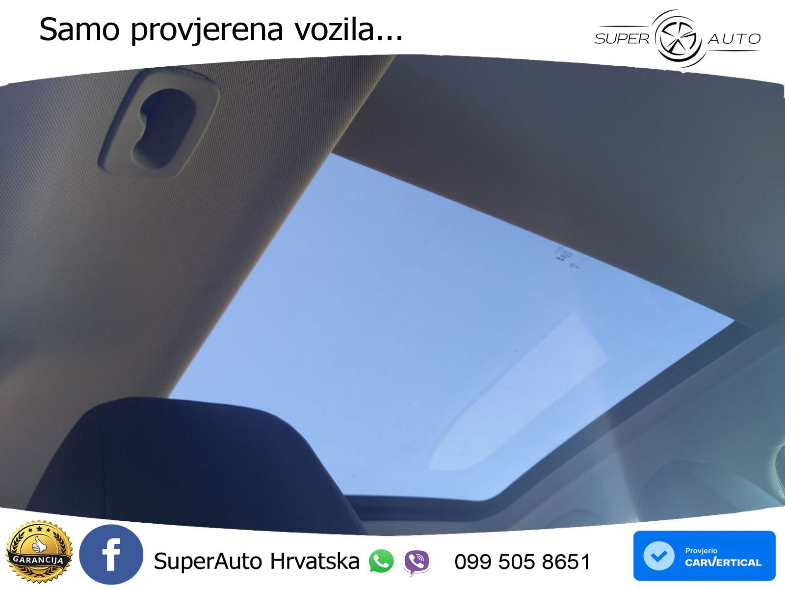 Škoda Octavia Combi 2.0 TDI (116 KS) Selection LED+GR SJED+ACC