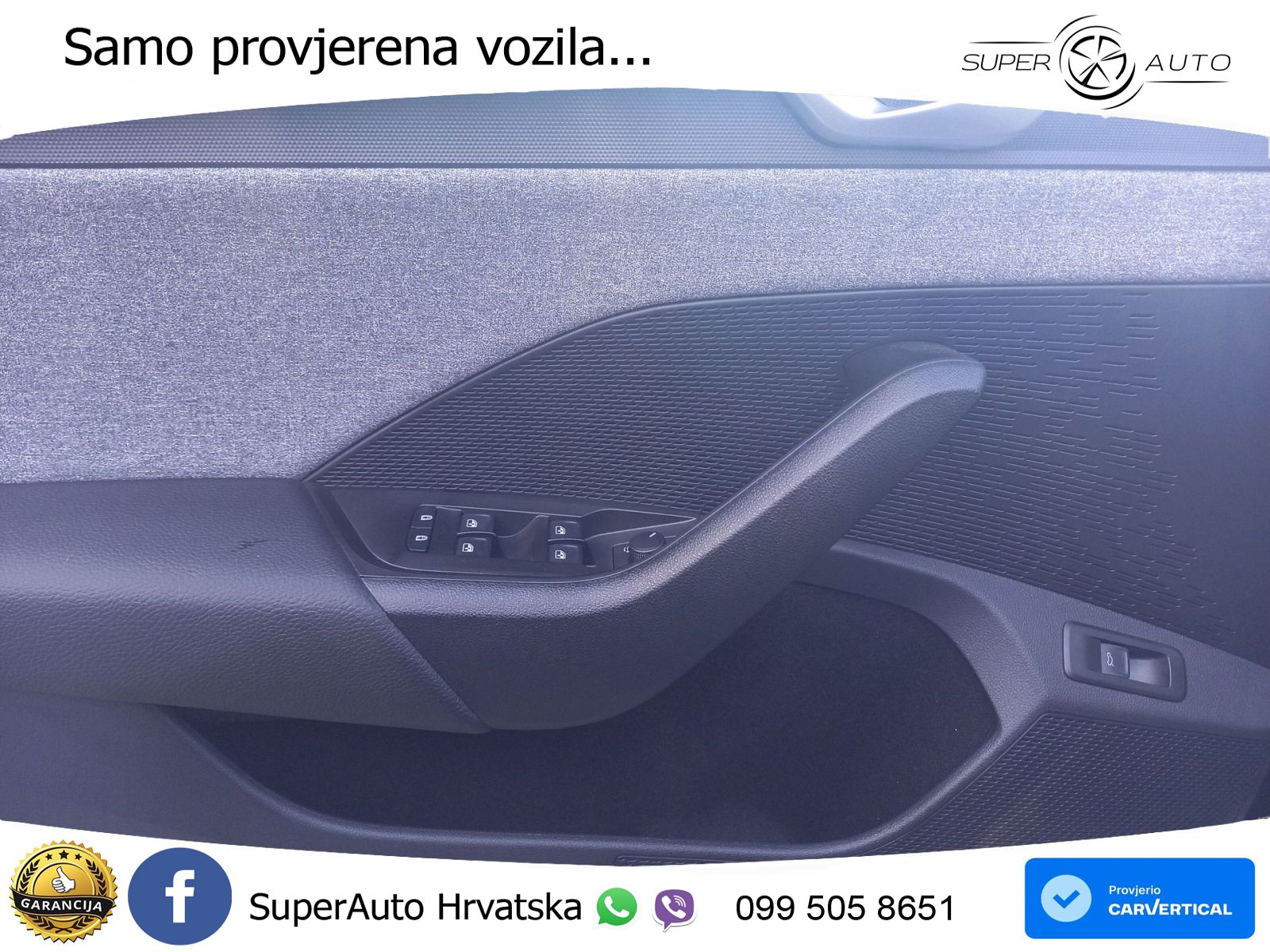 Škoda Octavia Combi 2.0 TDI (116 KS) Selection LED+GR SJED+ACC