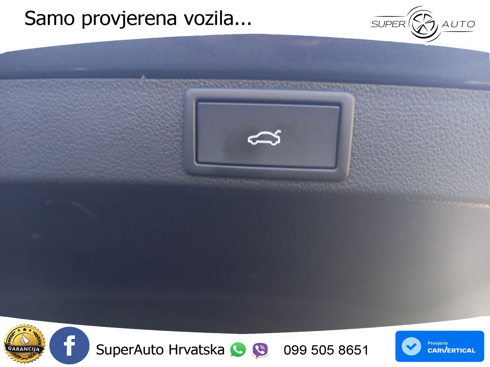 Škoda Octavia Combi 2.0 TDI (116 KS) Selection LED+GR SJED+ACC