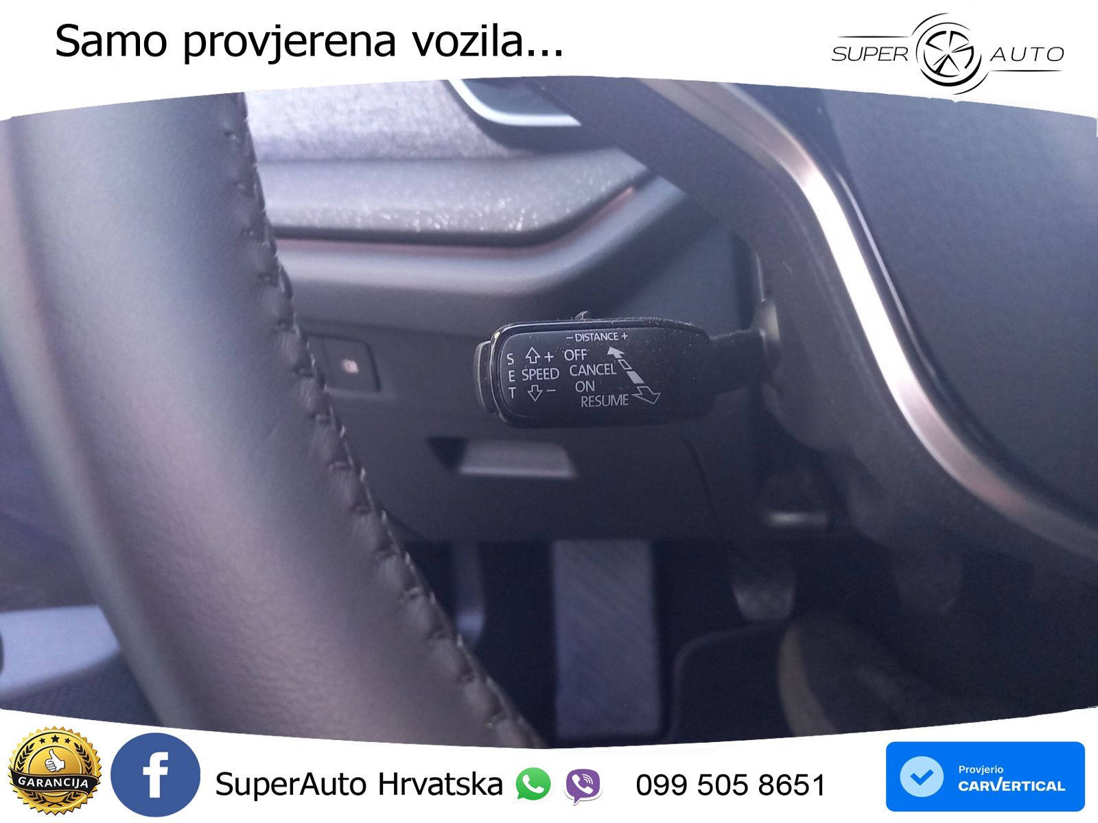 Škoda Octavia Combi 2.0 TDI (116 KS) Selection LED+GR SJED+ACC