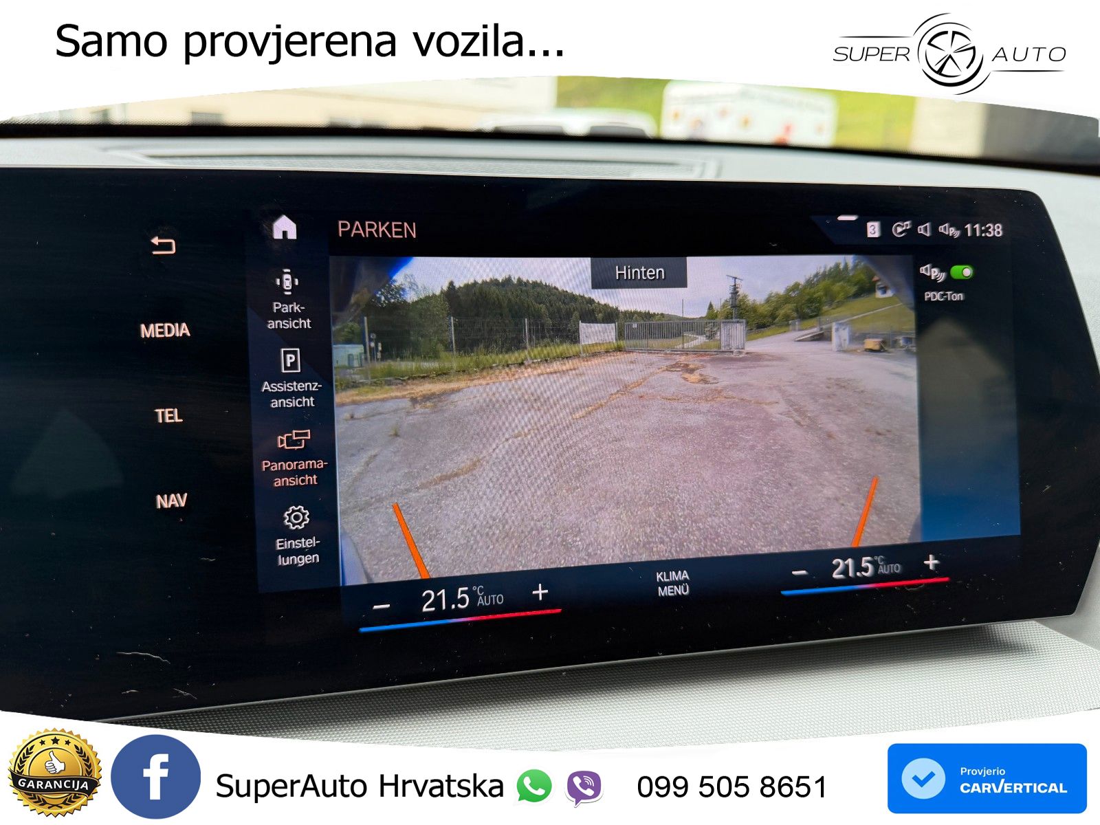 BMW X1 25e (245 KS) xDrive Steptronic