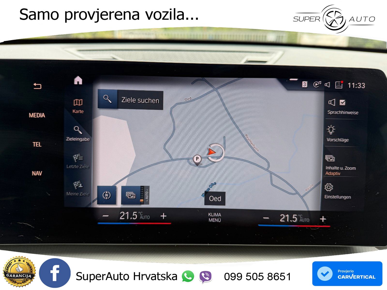 BMW X1 25e (245 KS) xDrive Steptronic
