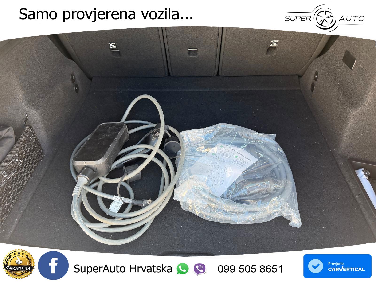 BMW X1 25e (245 KS) xDrive Steptronic