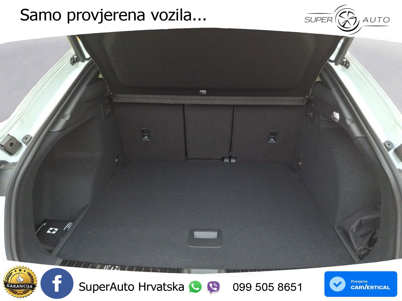 Audi Q3 III Sportback 2.0 TFSI (204 KS) quattro S tronic
