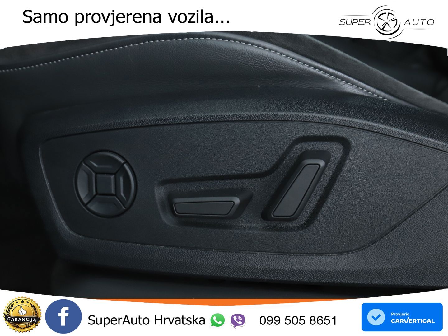 Audi Q3 35 TFSI (150 KS) S line