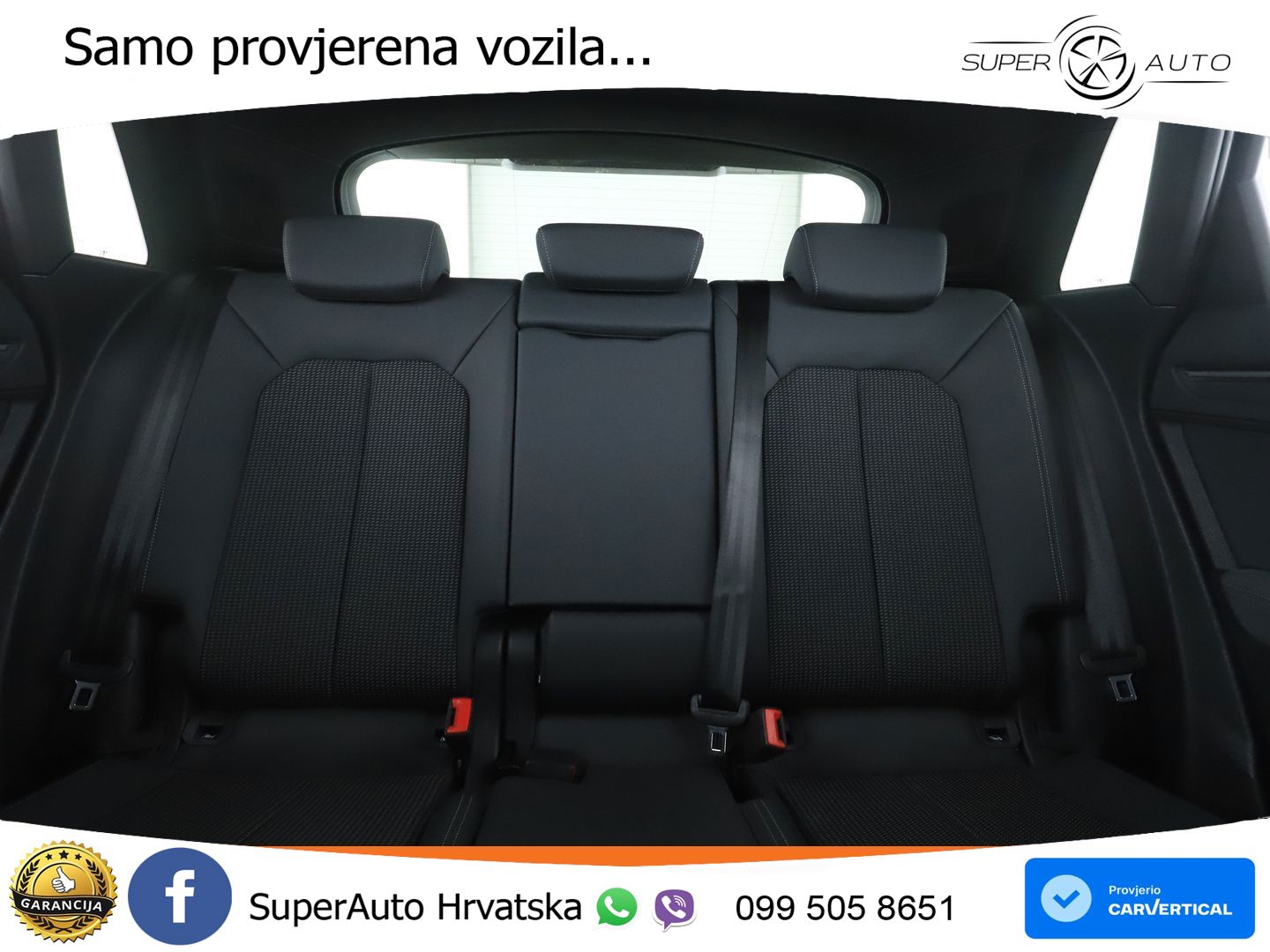 Audi Q3 35 TFSI (150 KS) S line