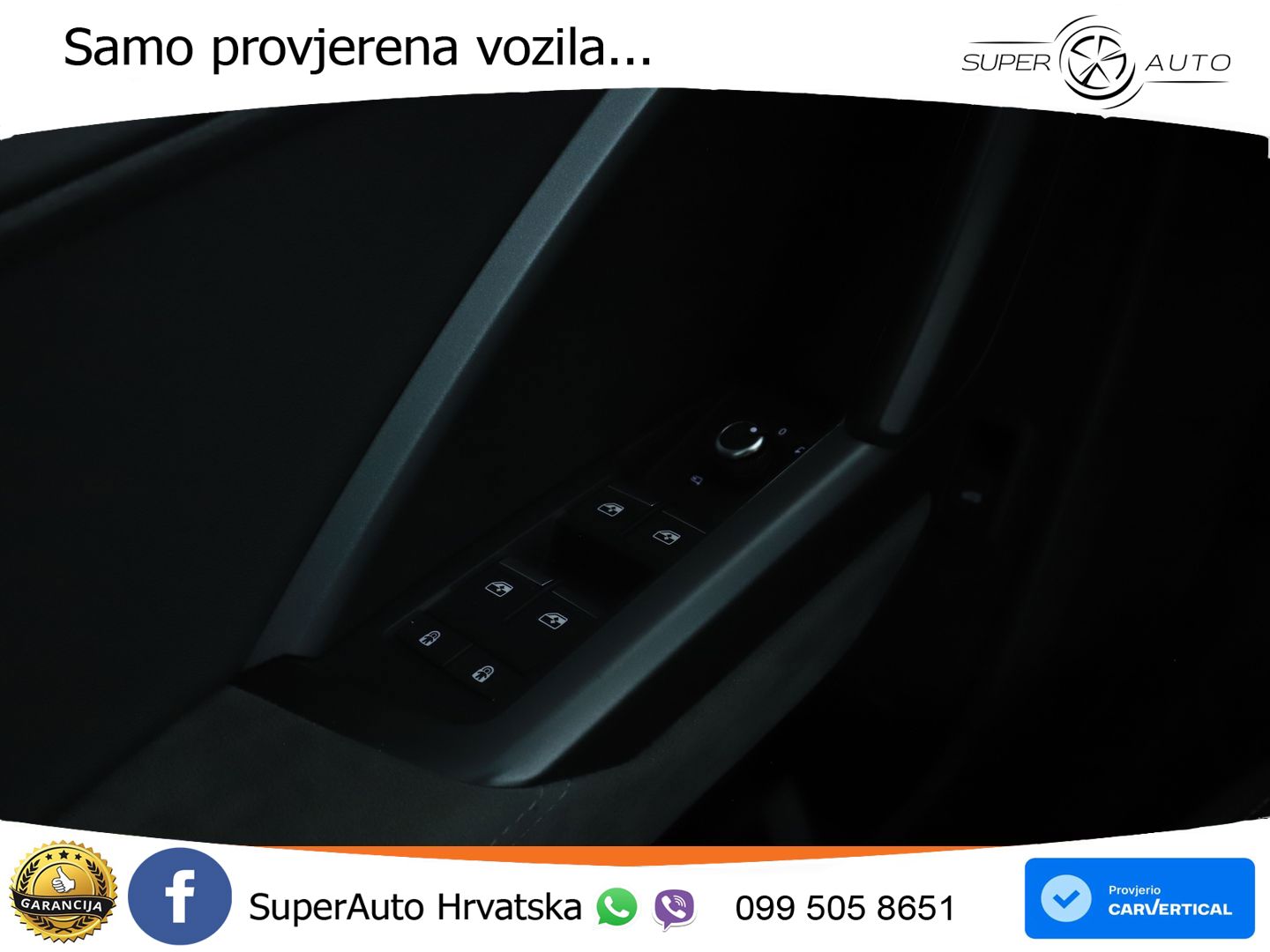 Audi Q3 35 TFSI (150 KS) S line