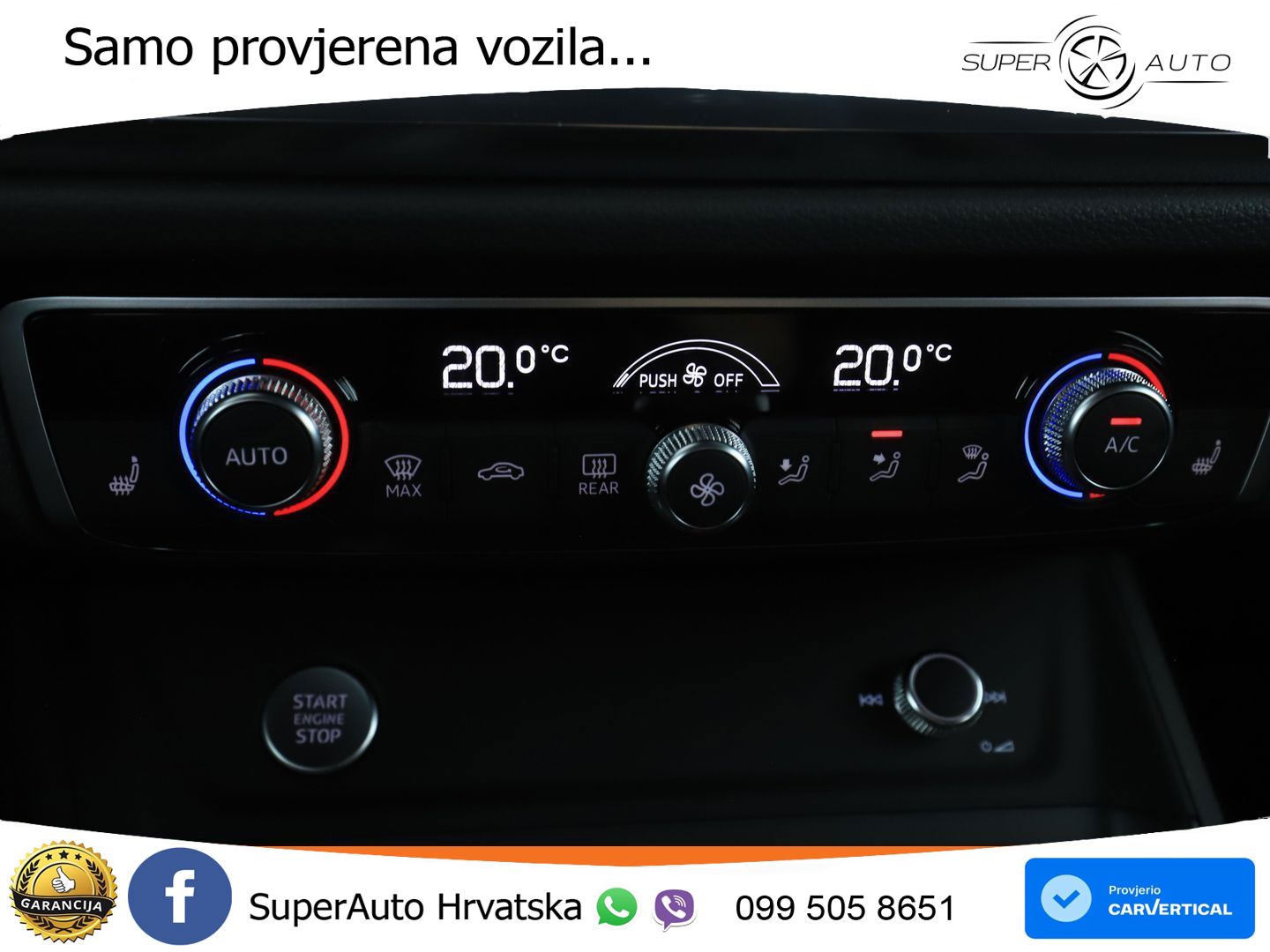 Audi Q3 35 TFSI (150 KS) S line