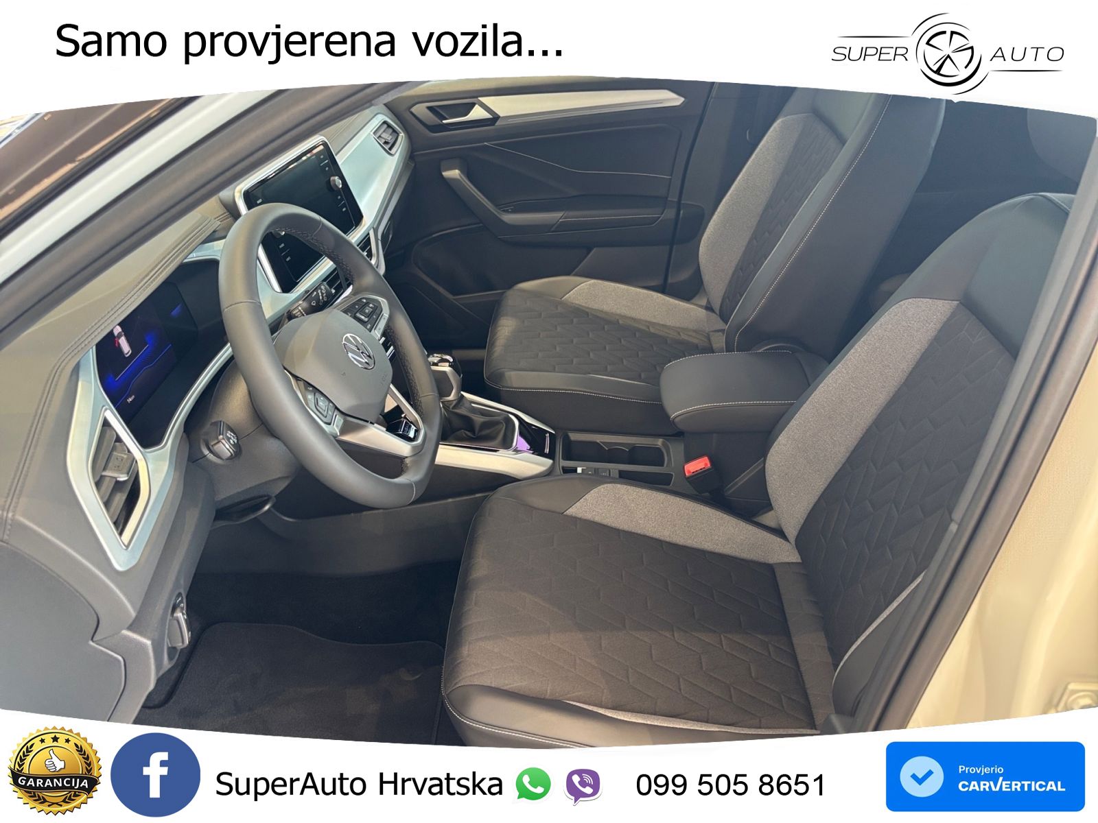 Volkswagen T-Roc I 2.0 TDI (150 KS) DSG LED+GR SJED+ACC