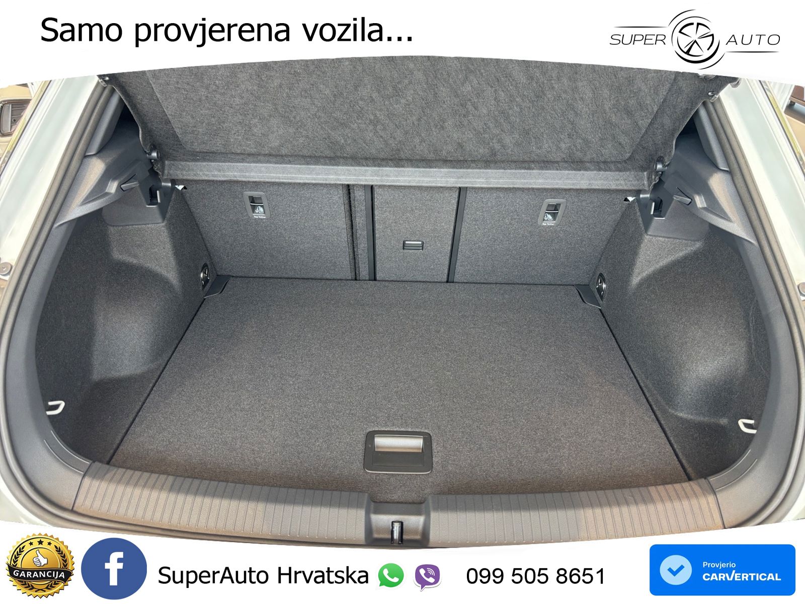 Volkswagen T-Roc I 2.0 TDI (150 KS) DSG LED+GR SJED+ACC