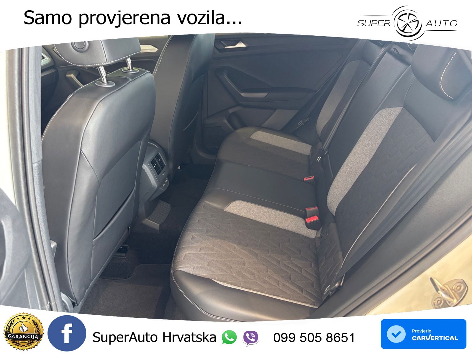 Volkswagen T-Roc I 2.0 TDI (150 KS) DSG LED+GR SJED+ACC