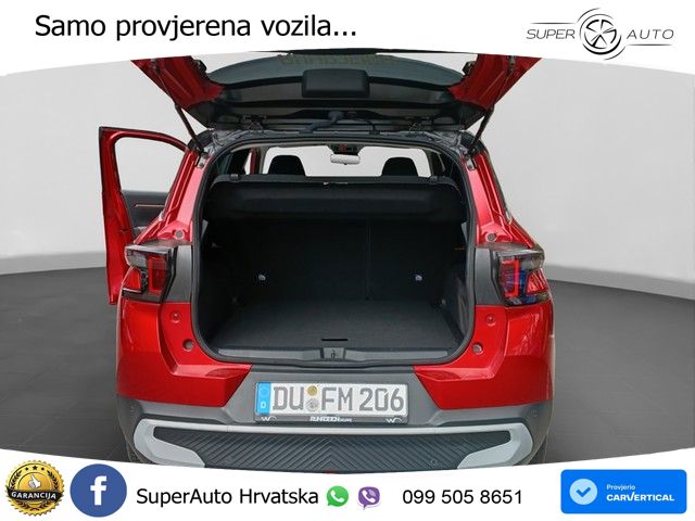 Citroen C3 Aircross 1.2 PureTech (101 KS) PLUS