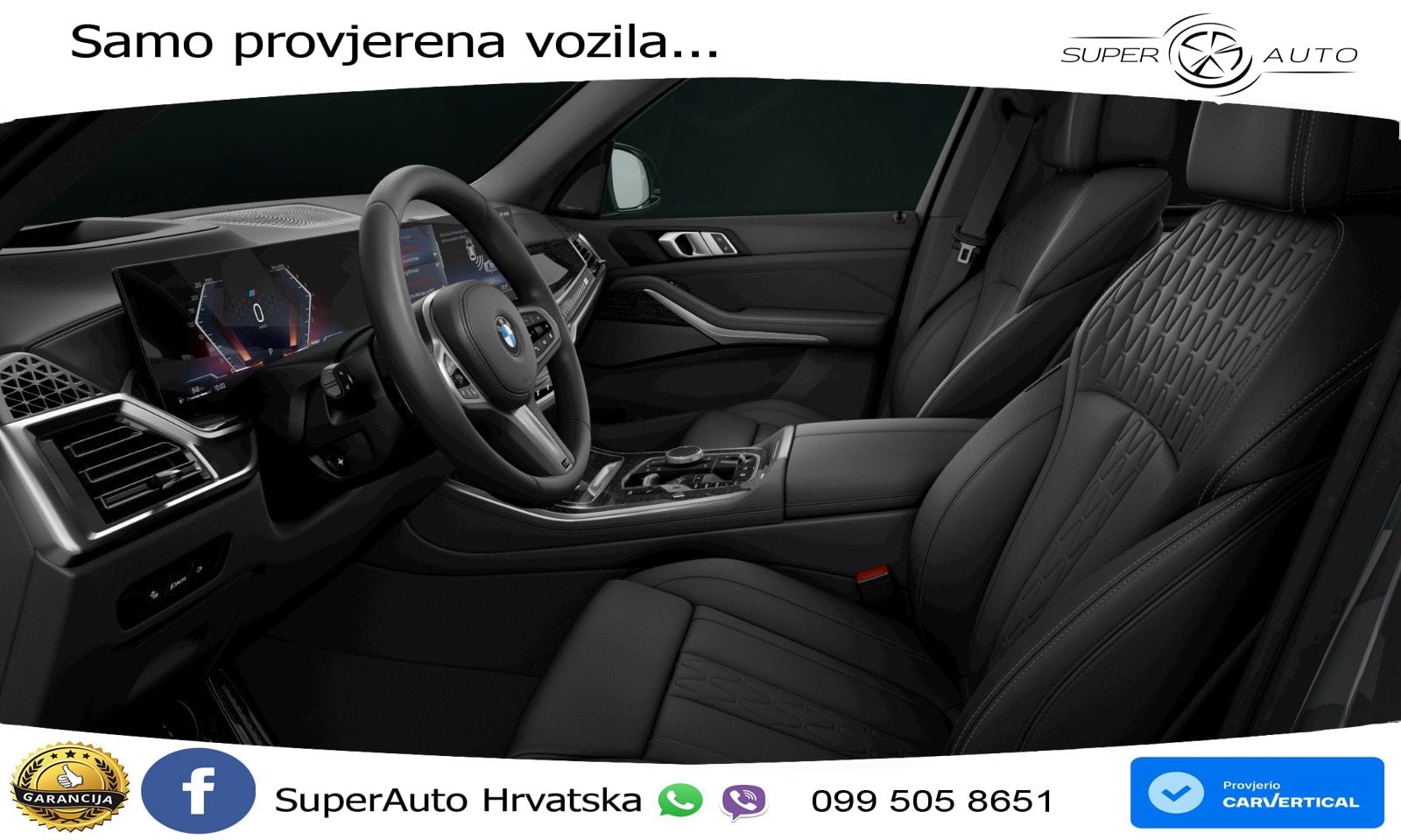 BMW X5 40i (381 KS) xDrive Steptronic M Sport LED+GR SJED+ACC