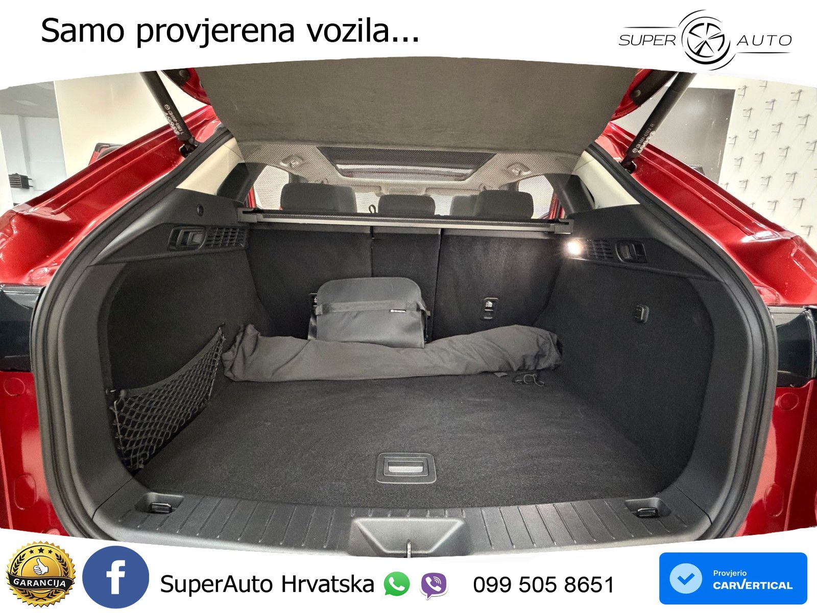 Mazda CX-60 2.5 e-Skyactiv (328 KS) AWD Automatic MATRIX+GR SJED+KAM