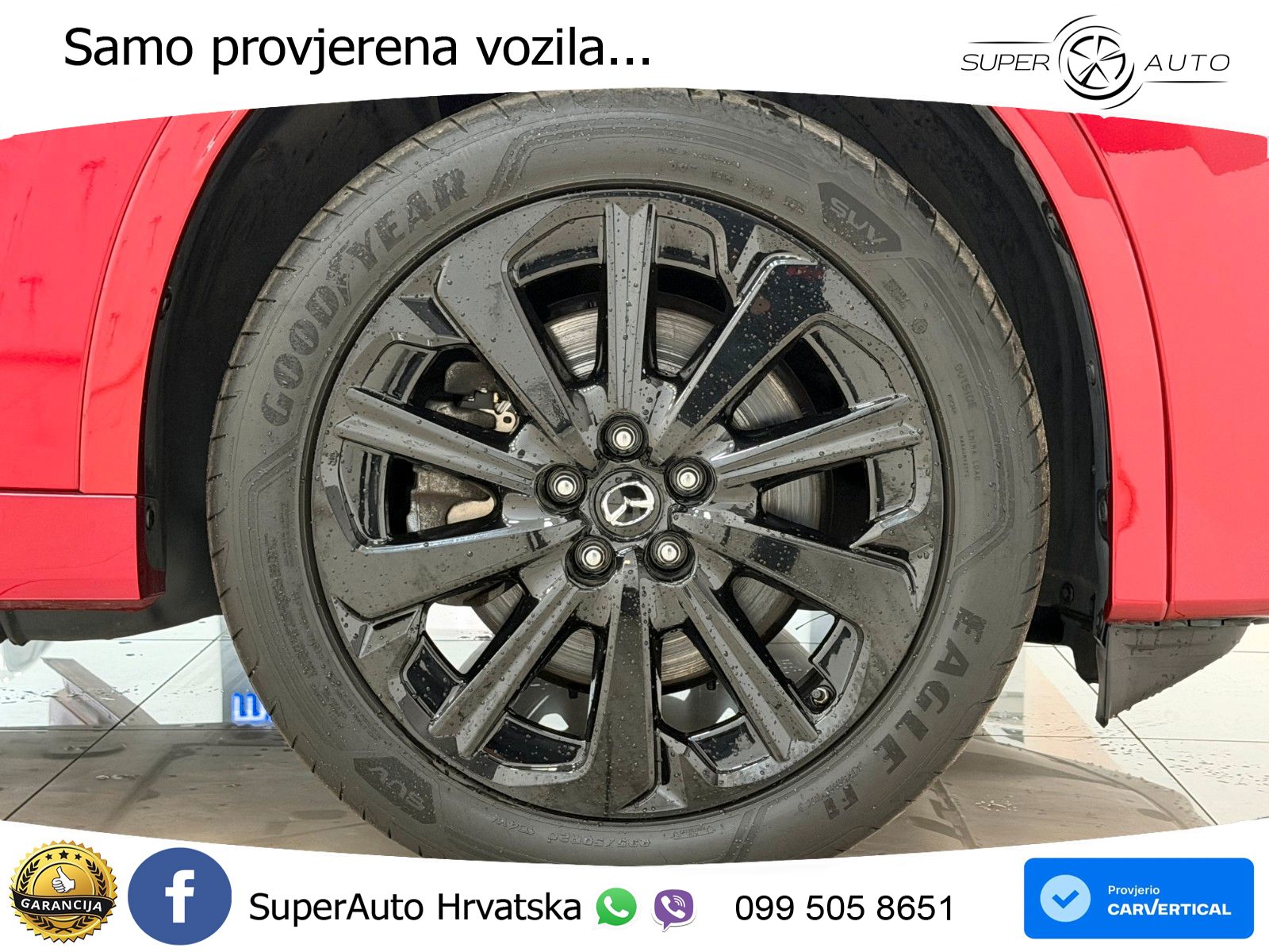 Mazda CX-60 2.5 e-Skyactiv (328 KS) AWD Automatic MATRIX+GR SJED+KAM