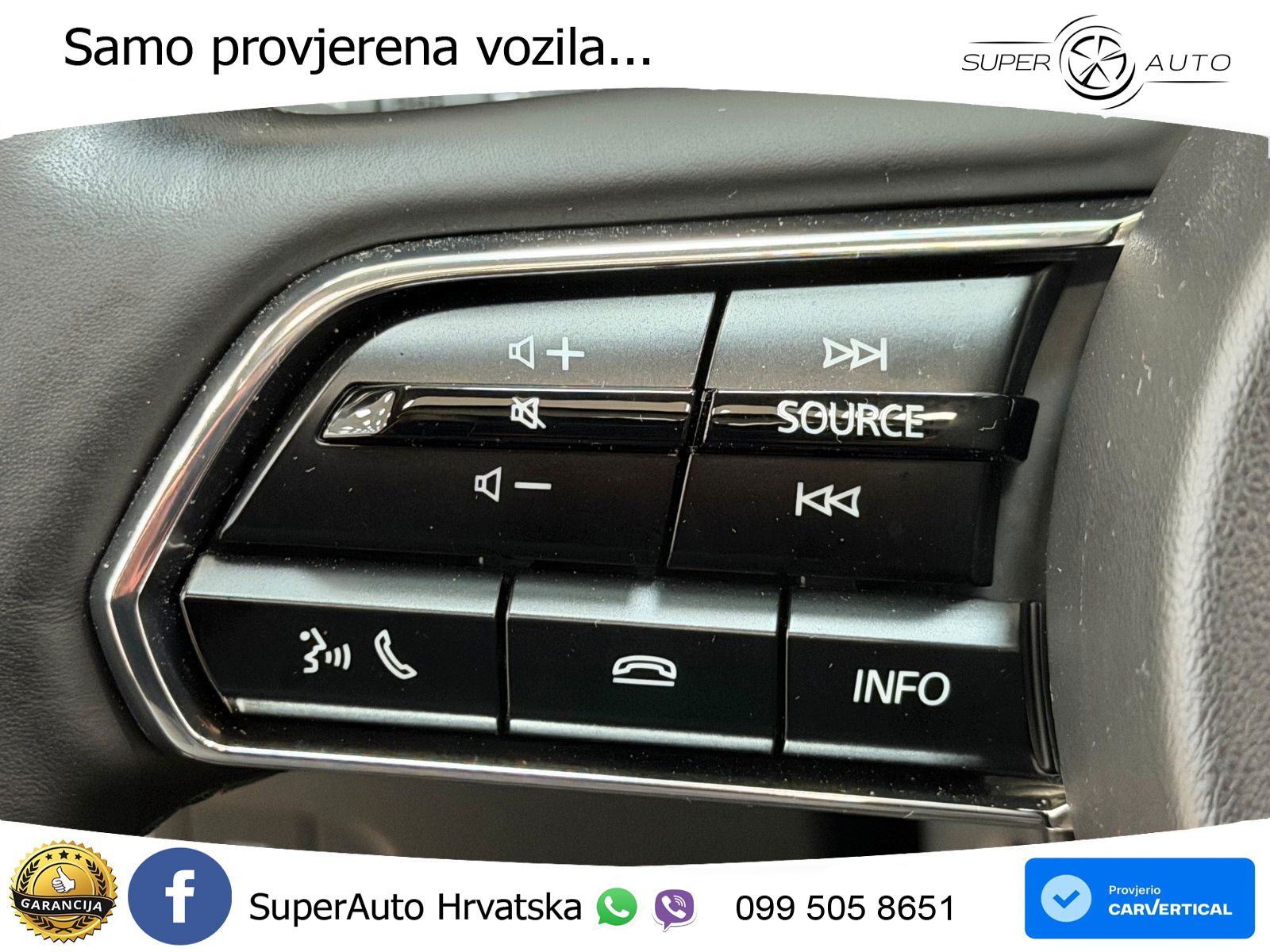 Mazda CX-60 2.5 e-Skyactiv (328 KS) AWD Automatic MATRIX+GR SJED+KAM