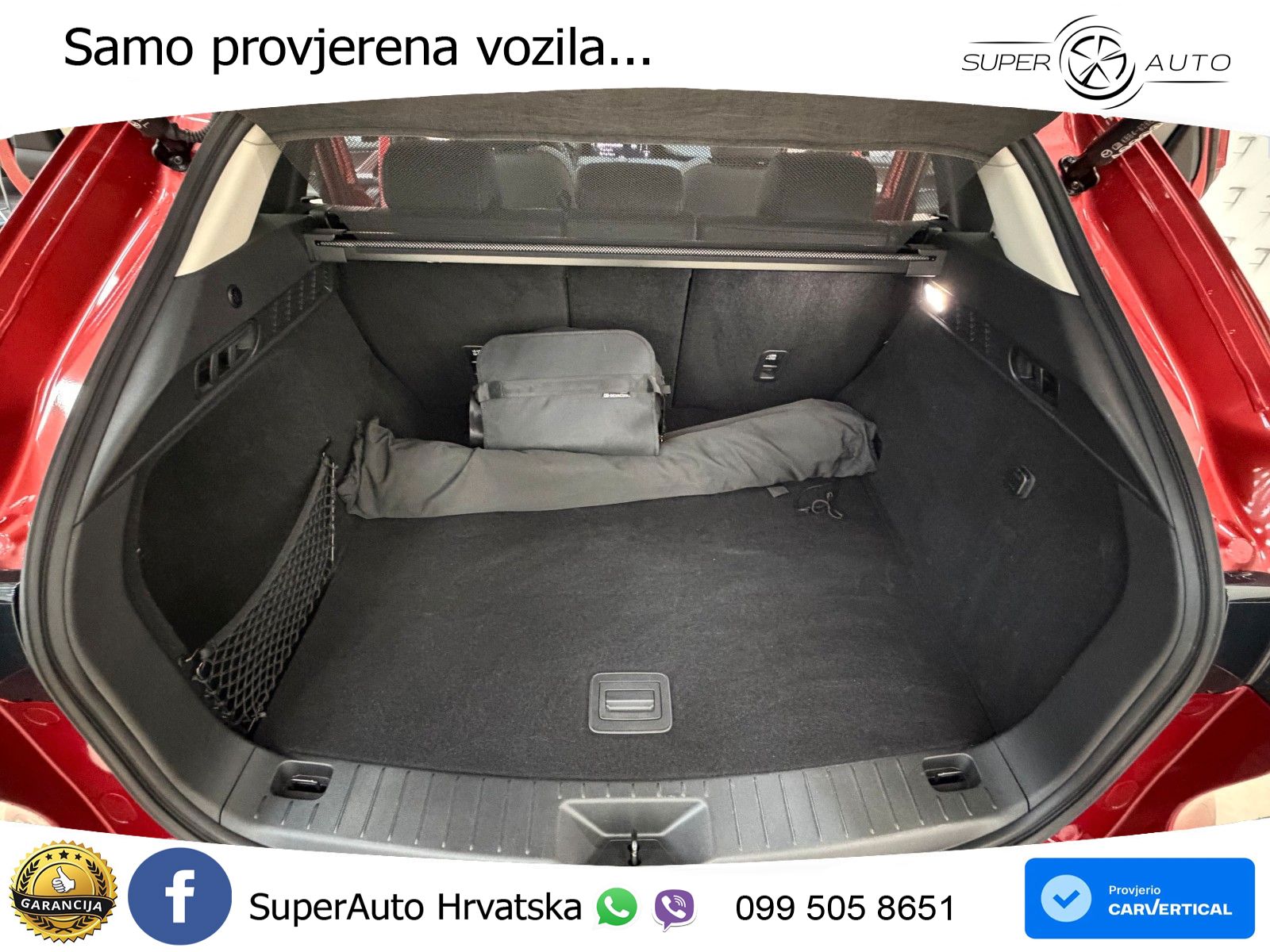 Mazda CX-60 2.5 e-Skyactiv (328 KS) AWD Automatic MATRIX+GR SJED+KAM