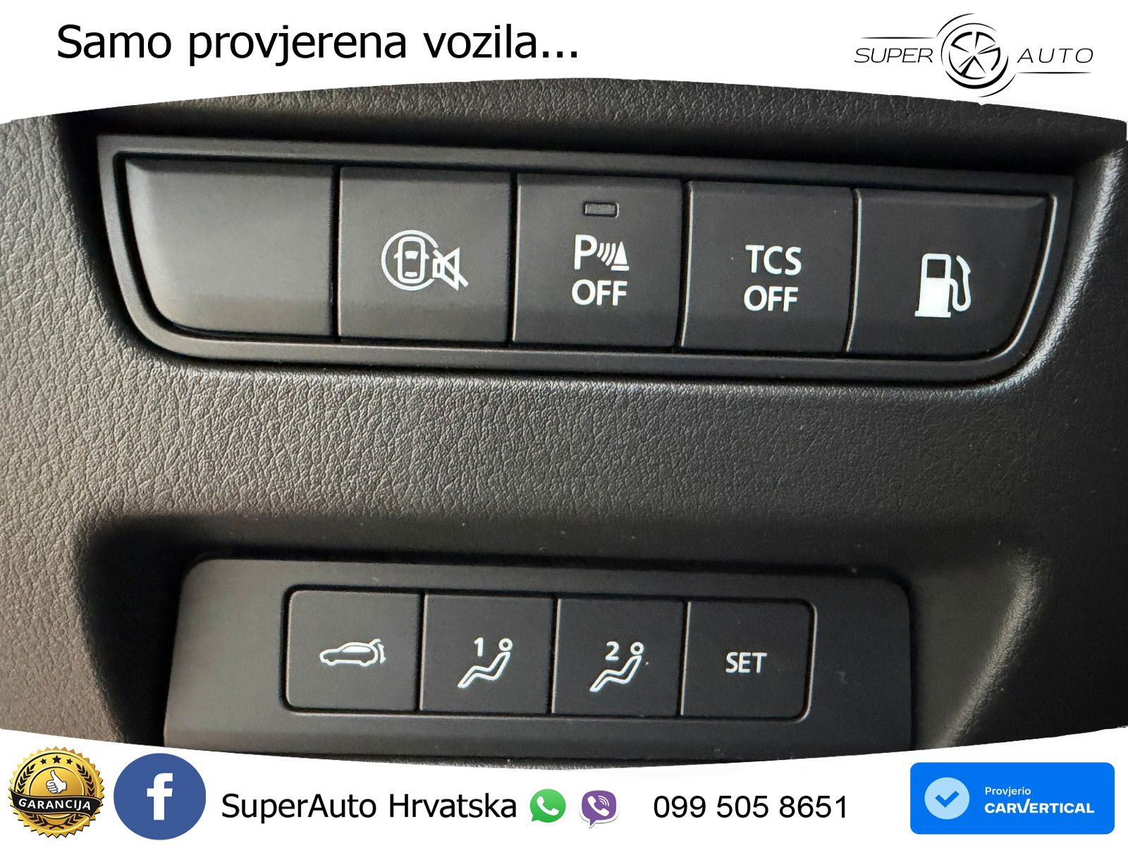 Mazda CX-60 2.5 e-Skyactiv (328 KS) AWD Automatic MATRIX+GR SJED+KAM
