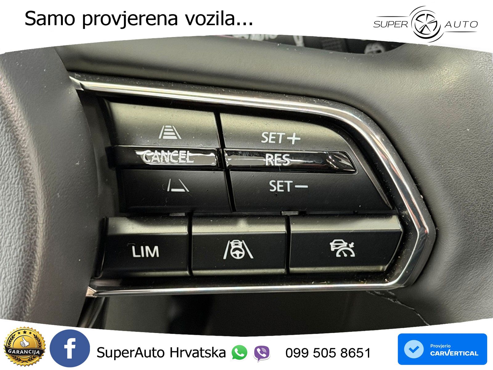 Mazda CX-60 2.5 e-Skyactiv (328 KS) AWD Automatic MATRIX+GR SJED+KAM