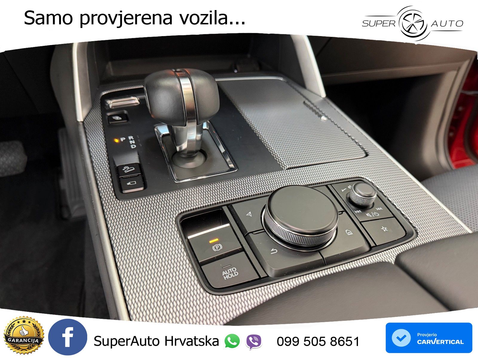 Mazda CX-60 2.5 e-Skyactiv (328 KS) AWD Automatic MATRIX+GR SJED+KAM