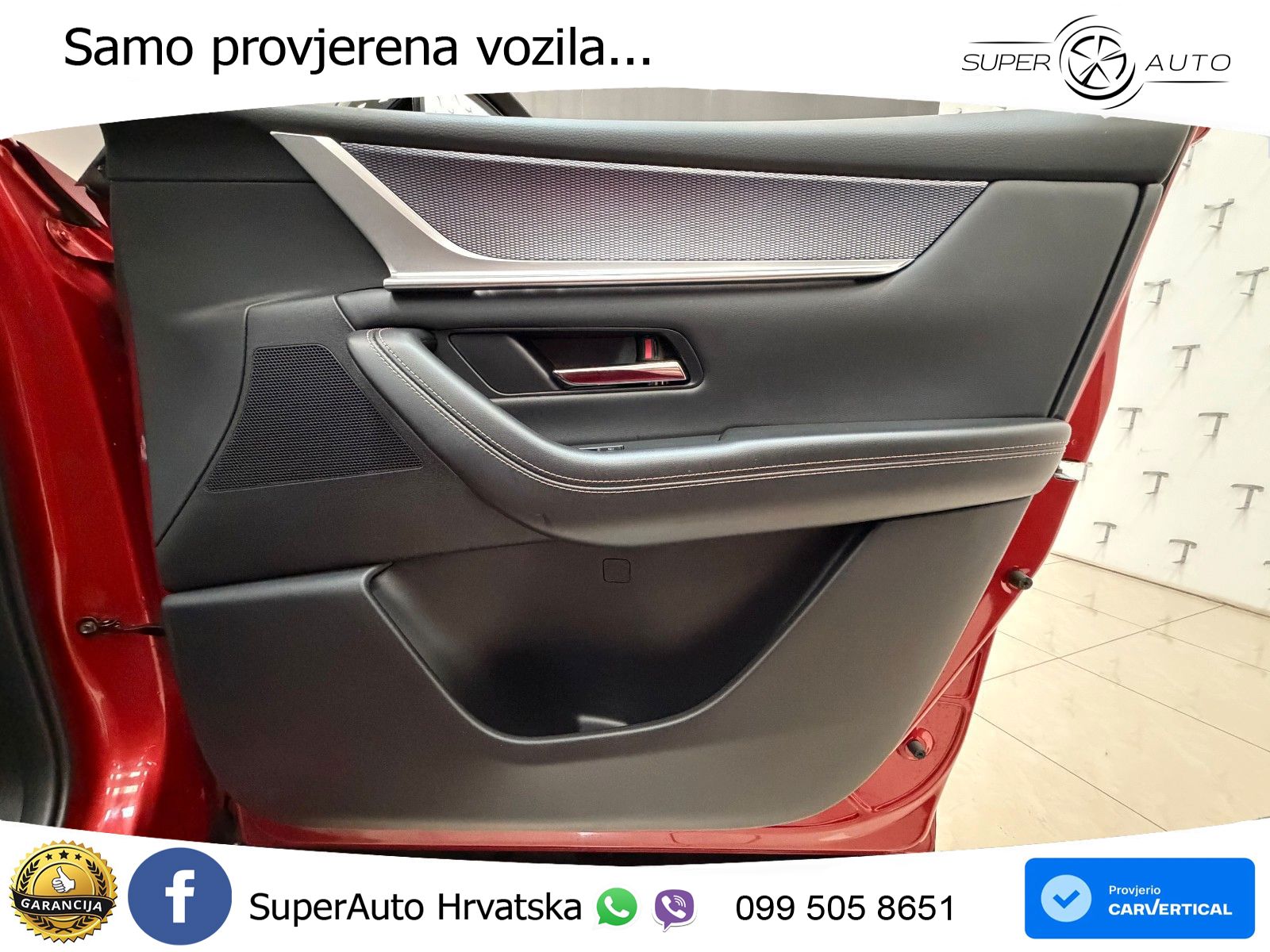 Mazda CX-60 2.5 e-Skyactiv (328 KS) AWD Automatic MATRIX+GR SJED+KAM
