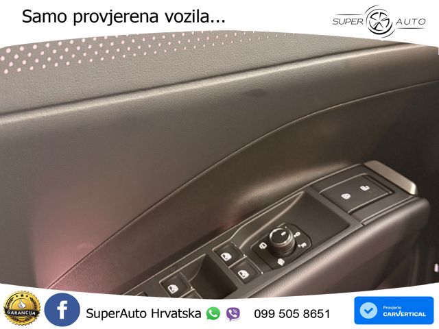 Volkswagen T-Roc 1.5 eTSI (150 KS)  DSG R-Line LED+GR SJED+ACC