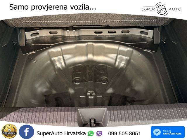 Volkswagen T-Roc 1.5 eTSI (150 KS)  DSG R-Line LED+GR SJED+ACC