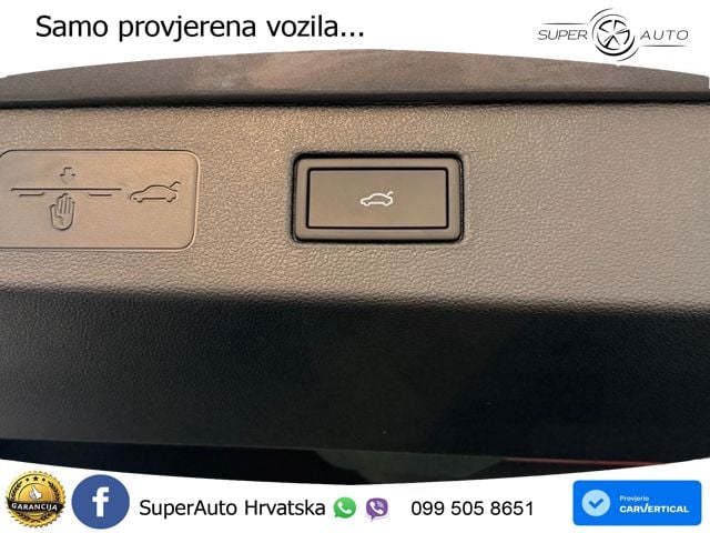 Volkswagen T-Roc 1.5 eTSI (150 KS)  DSG R-Line LED+GR SJED+ACC