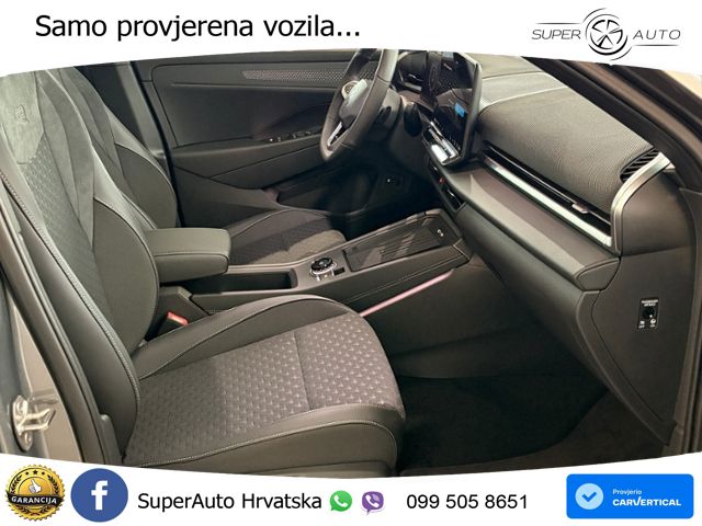 Volkswagen T-Roc 1.5 eTSI (150 KS)  DSG R-Line LED+GR SJED+ACC