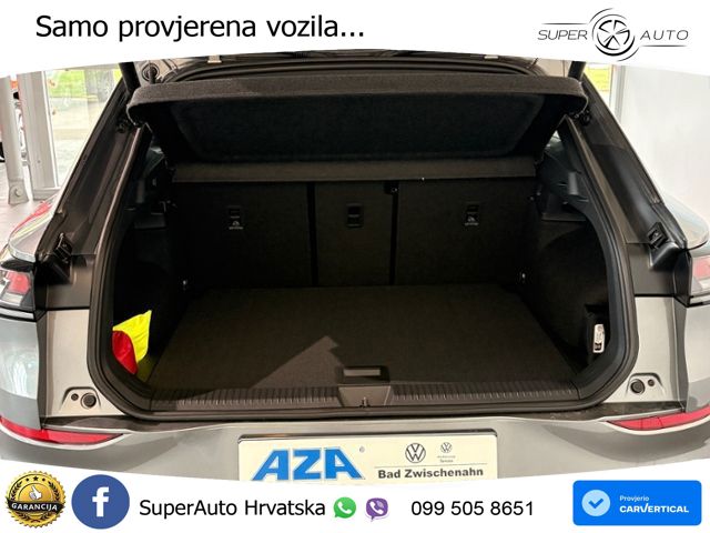 Volkswagen T-Roc 1.5 eTSI (150 KS)  DSG R-Line LED+GR SJED+ACC