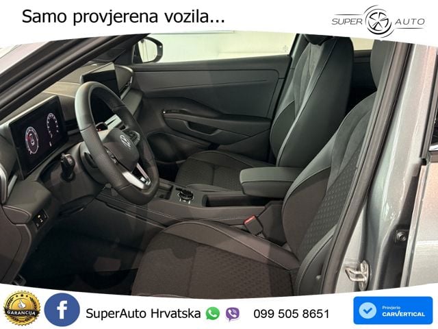 Volkswagen T-Roc 1.5 eTSI (150 KS)  DSG R-Line LED+GR SJED+ACC