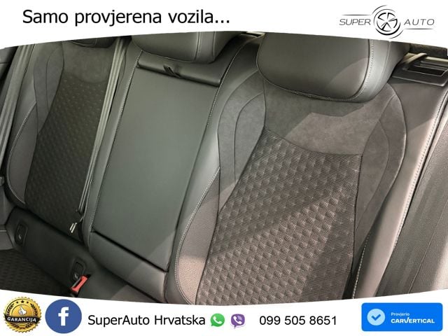 Volkswagen T-Roc 1.5 eTSI (150 KS)  DSG R-Line LED+GR SJED+ACC
