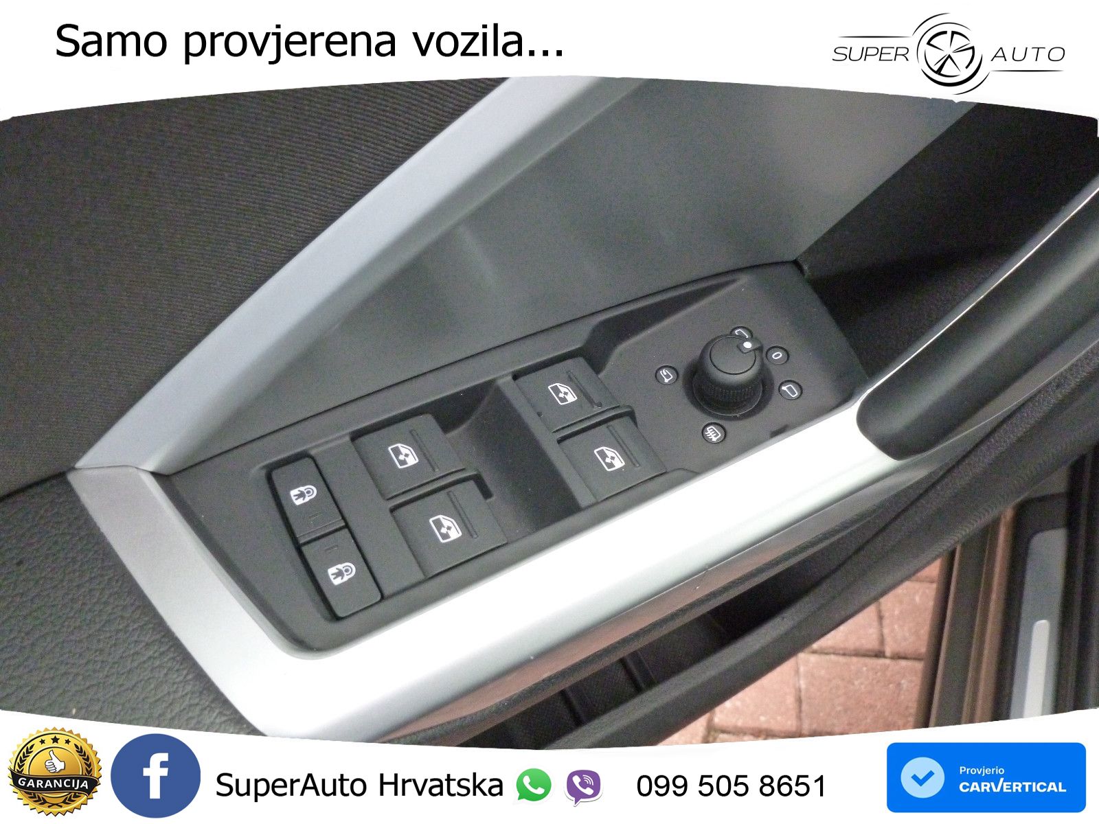Audi Q3 40 TFSI (190 KS) quattro S tronic advanced