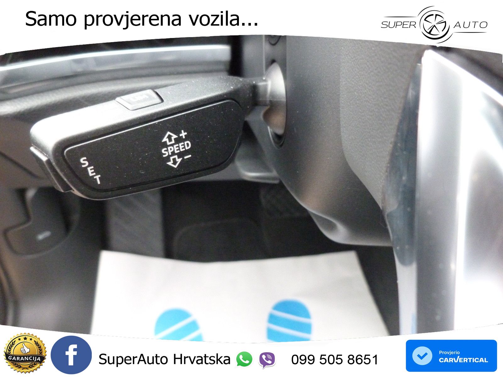 Audi Q3 40 TFSI (190 KS) quattro S tronic advanced