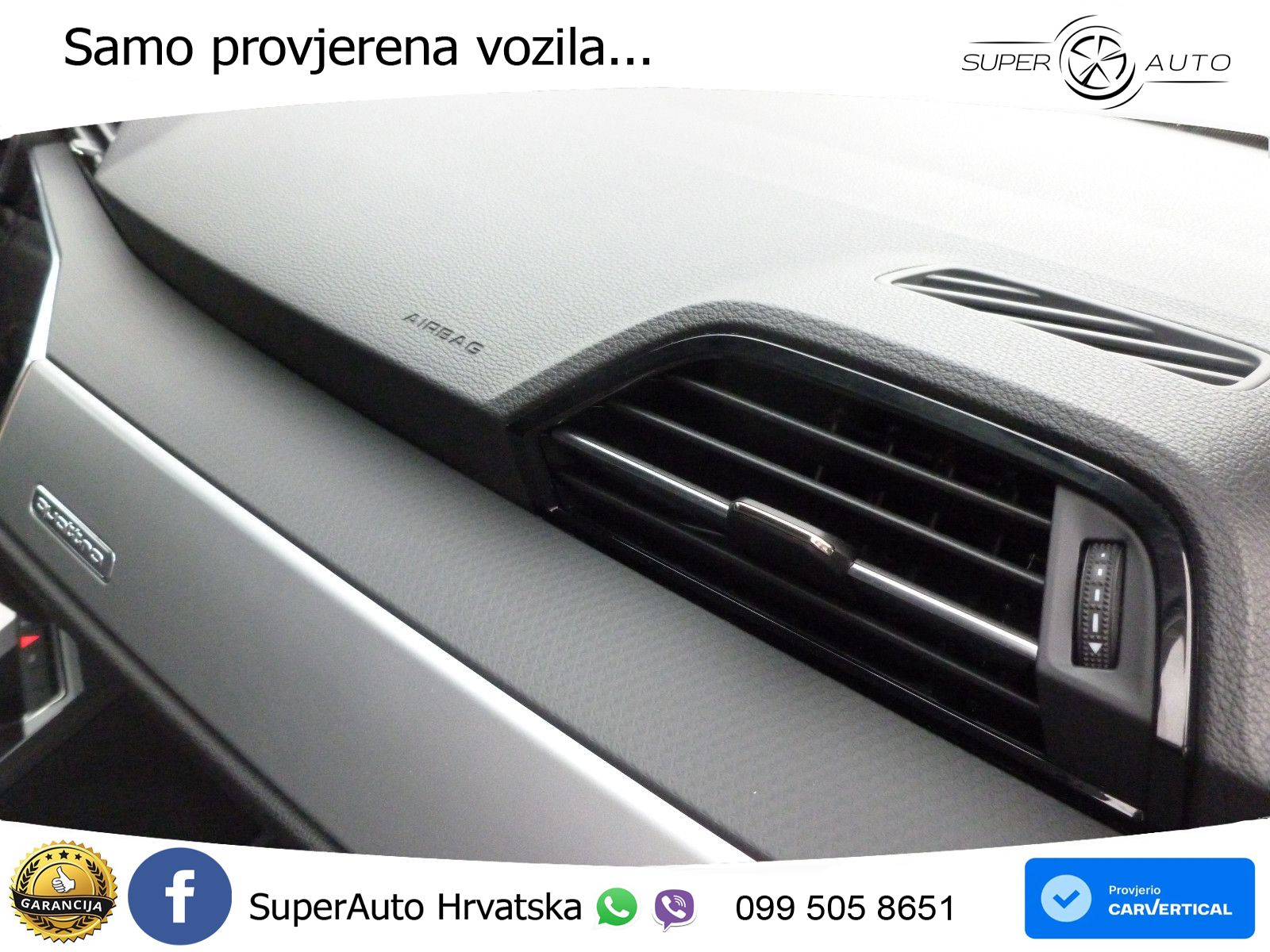 Audi Q3 40 TFSI (190 KS) quattro S tronic advanced