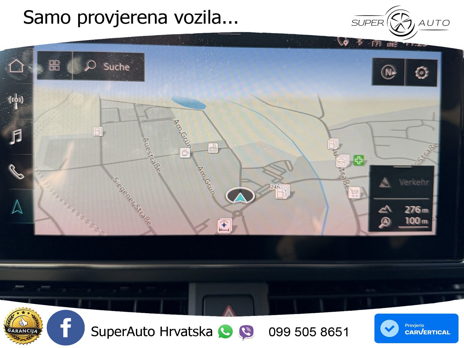 Audi A5 Sportback  40 TFSI (204 KS) S tronic
