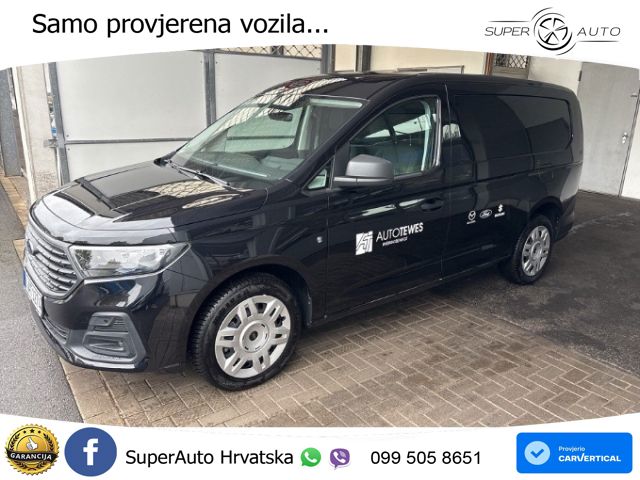 Ford Transit Connect Trend Grand Kasten AHK-abnehmbar 122 KS