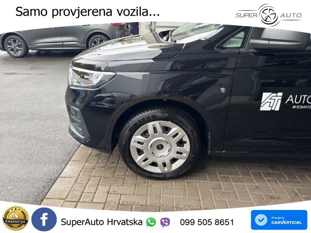 Ford Transit Connect Trend Grand Kasten AHK-abnehmbar 122 KS