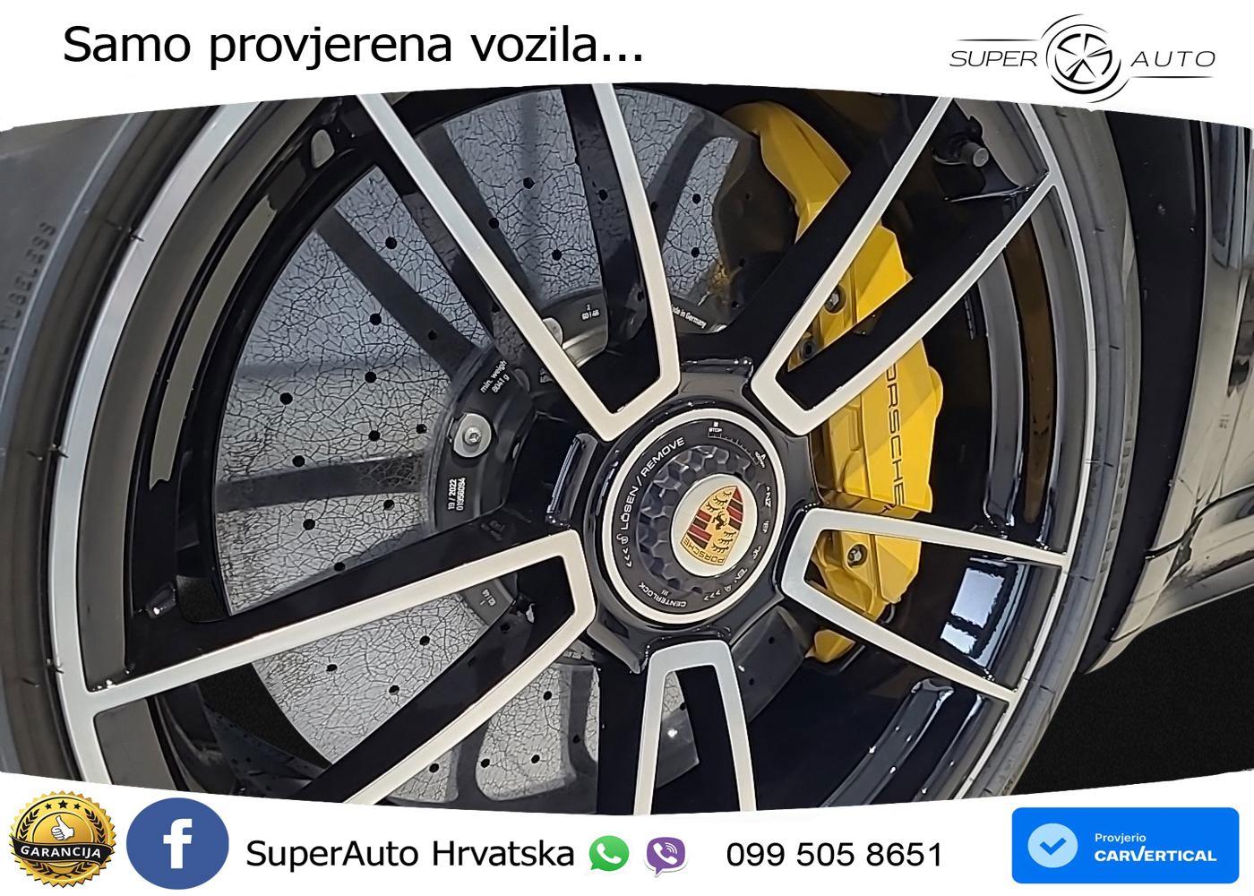 Porsche 911 Turbo S Cabriolet 3.8 (650 KS) PDK MATRIX+GR SJED+KAM