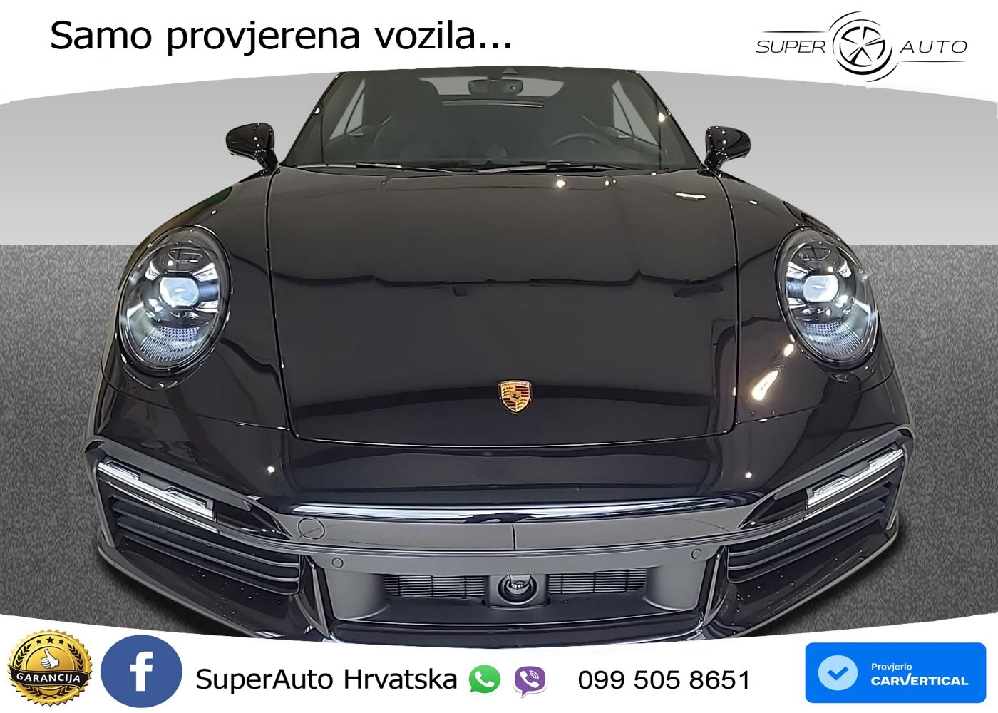 Porsche 911 Turbo S Cabriolet 3.8 (650 KS) PDK MATRIX+GR SJED+KAM