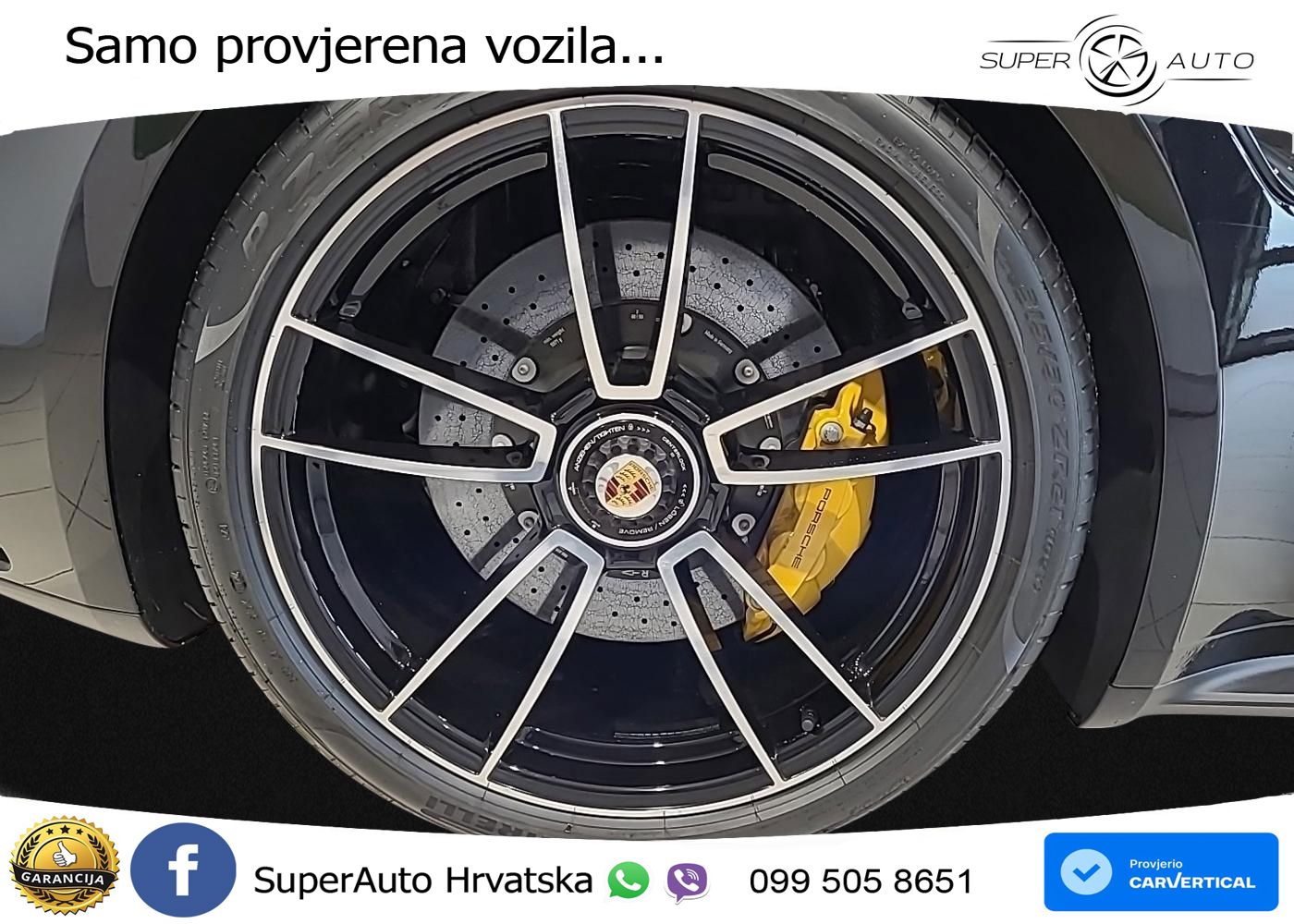 Porsche 911 Turbo S Cabriolet 3.8 (650 KS) PDK MATRIX+GR SJED+KAM