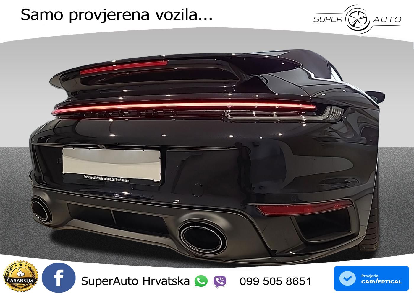 Porsche 911 Turbo S Cabriolet 3.8 (650 KS) PDK MATRIX+GR SJED+KAM