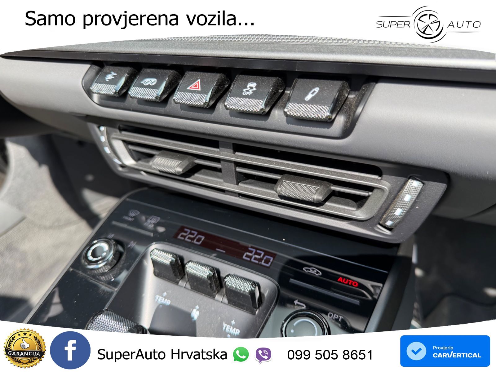 Porsche 911 Carrera Cabriolet 3.0 (385 KS) PDK ZRAČNI+ACC+GR SJED+KAM