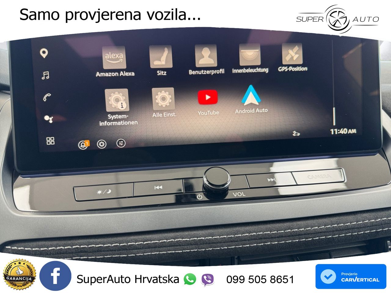 Nissan Qashqai 1.3 DIG-T (158 KS) 4x4 Xtronic Tekna LED+GR SJED+ACC