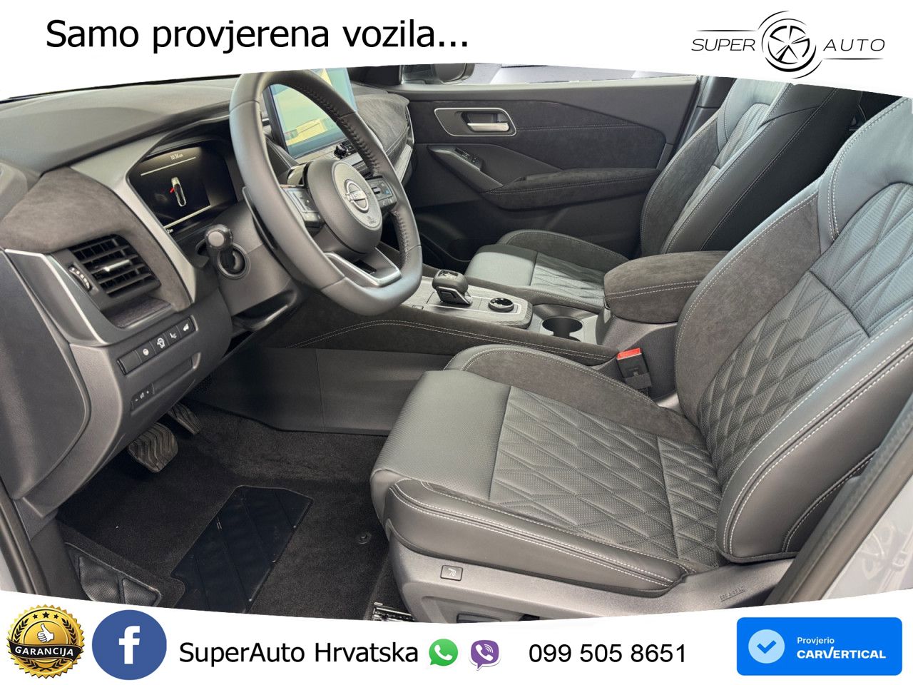 Nissan Qashqai 1.3 DIG-T (158 KS) 4x4 Xtronic Tekna LED+GR SJED+ACC