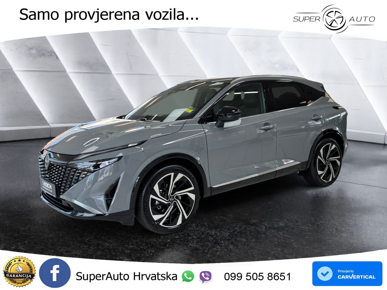 Nissan Qashqai 1.3 DIG-T (158 KS) 4x4 Xtronic Tekna LED+GR SJED+ACC